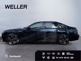 BMW M760 e xDr *Matrix*Pano*Massage*Inno*HUD*B&W*StH - BMW M760