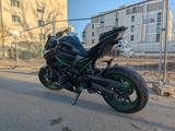 Kawasaki Z900 RSI Grau Ultimate evo2 HP139 Plus - KAWASAKI 900Z1