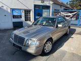Mercedes-Benz 320 Coupe H-Kennzeichen*3.Hand*Klima*Top Zustand - Mercedes-Benz E 320: T