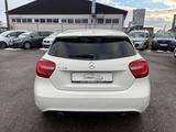 Mercedes-Benz A 180 BlueEFFICIENCY*NAVI*SHZ*LEDER* - gebrauchte Mercedes-Benz A 180 aus dem Jahr 2013