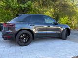 Porsche Macan PDLS/KAM/BOSE/PANO/SPORTABGAS/20Z/CARPLAY - Porsche Gebrauchtwagen in Münster