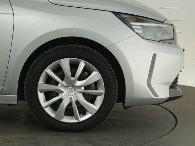 Corsa F FACELIFT+LED+RÜCKFAHRKAMERA+SITZ-/LENKRA