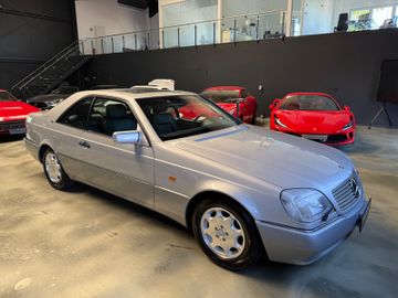 Mercedes S 600 - 2