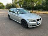 BMW 318d Touring - TÜV neu -Turbolader und DPF neu - Turbolader mit Diesel-Antrieb
