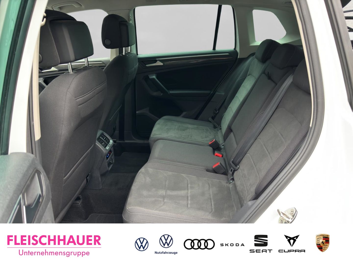 Volkswagen Tiguan - Bild 16