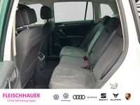 Volkswagen Tiguan - Vorschau Bild 16