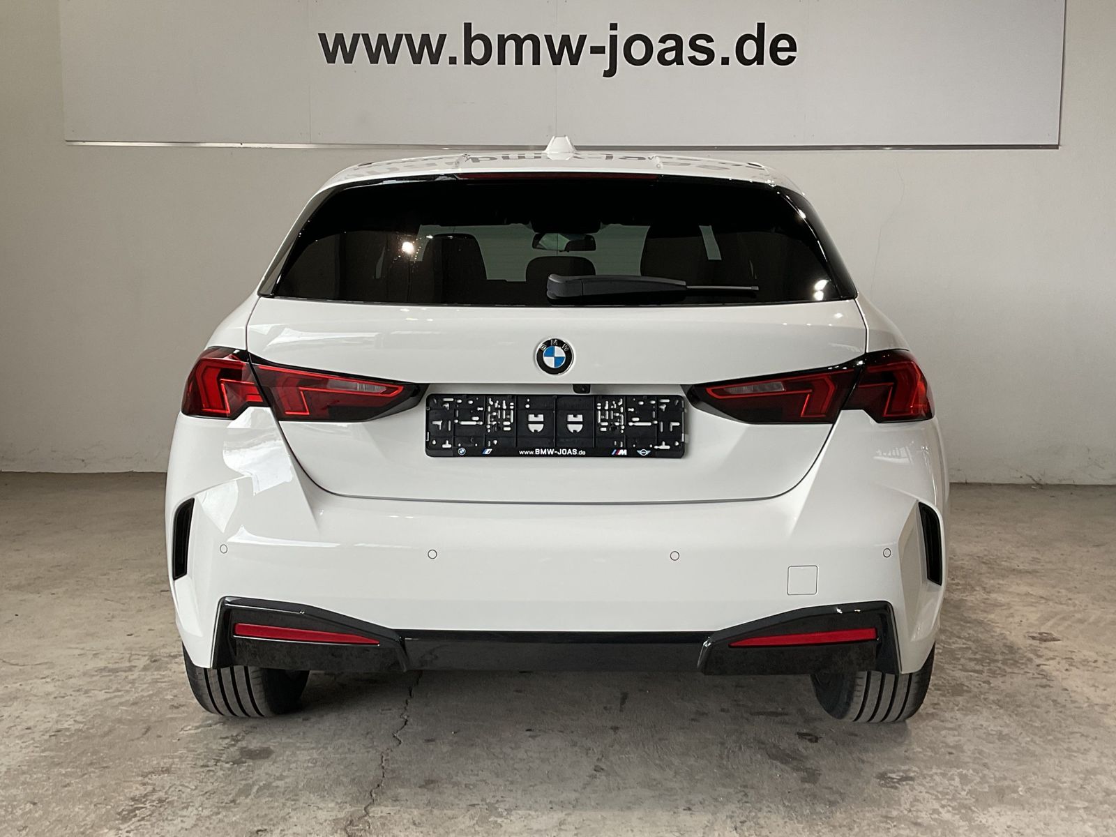 BMW 116 - Bild 14
