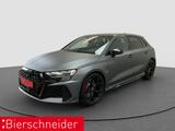 Audi RS3 Sportback MATT V/MAX PANO SCHALE MATRIX NAVI - Audi RS3