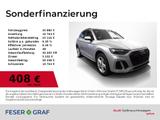 Audi Q5 40 TDI qu S Line Ext Navi,Sportsitze,Standhzg - Audi Q5 aus 2023