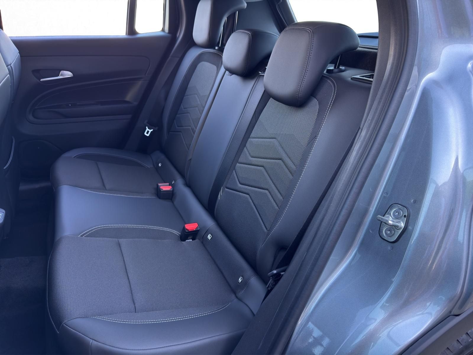 Jeep Avenger - Bild 20