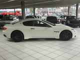 Maserati GranTurismo S 4.7 V8 DEUTSCH/20"LM/BI-XENON/PDC - Maserati Granturismo Gebrauchtwagen