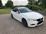 BMW 335i xDrive  F30 M Paket 20 Zoll Tausc... - BMW 335 in Duisburg