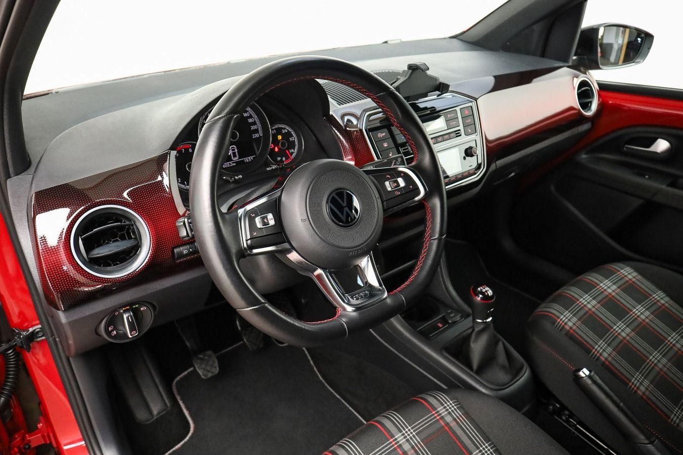 Volkswagen up! - Bild 12