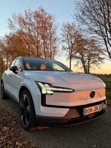 Volvo EX30 Twin Motor Performance AWD Ultra Ultra - Volvo EX30 Gebrauchtwagen