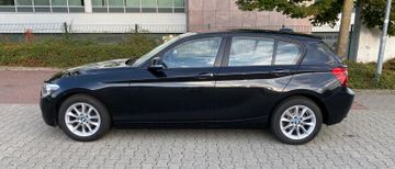 BMW 116 - 5