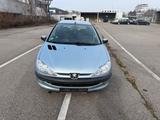Peugeot 206 Grand Filou/96.000 km/TÜV NEU / Kupplung Neu - Peugeot 206: Limousine