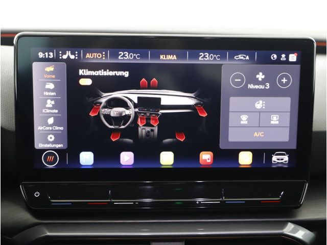 Cupra Leon - Bild 15