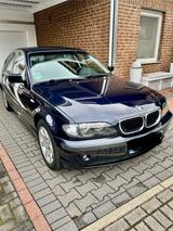 BMW 316 i / absoluter Originalzustand 9400... - BMW 316 in Duisburg
