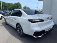 BMW i7 - Vorschau Bild 31