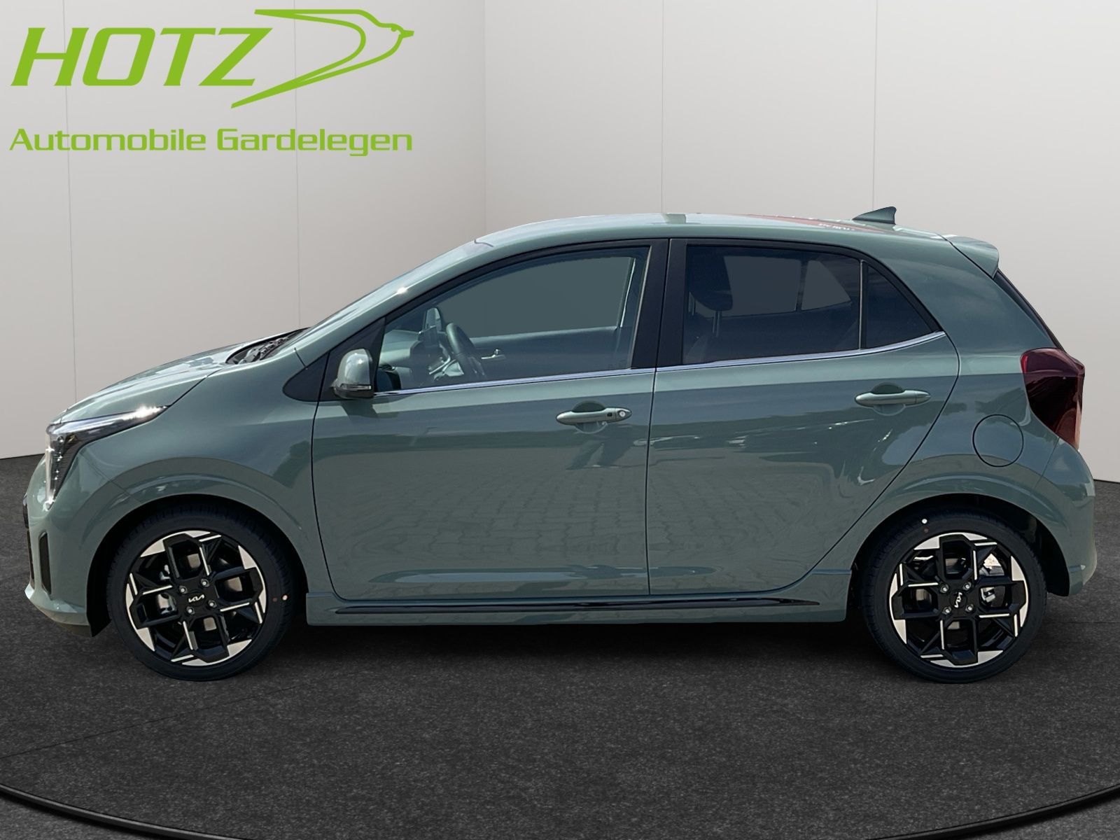 Kia Picanto - Bild 3