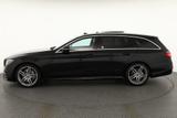Mercedes-Benz E 220d T AMG Line LED Panorama Memory 360° ACC - Mercedes-Benz E 220 in Halle