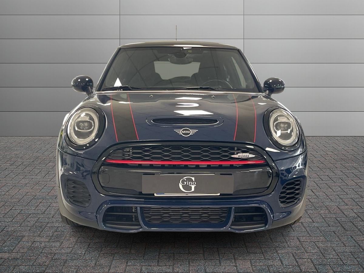 MINI Mini 3p 2.0 John Cooper Works auto imagem 2