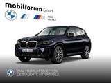 BMW X3 M40 d Laserlicht AHK DA Prof 21 Zoll ACC H/K - gebrauchte BMW X3 M40 aus dem Jahr 2023