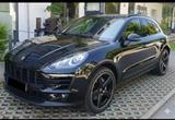 Porsche     Macan S Approved bis 01/27 | VTG neu  - Porsche: Approved