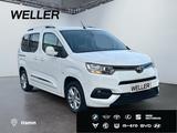 Toyota Proace City Verso 1.2 Turbo L1 Team D *SHZ*RCam* - Toyota PROACE CITY Benziner Gebrauchtwagen