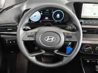 Hyundai i20 - Vorschau Bild 11