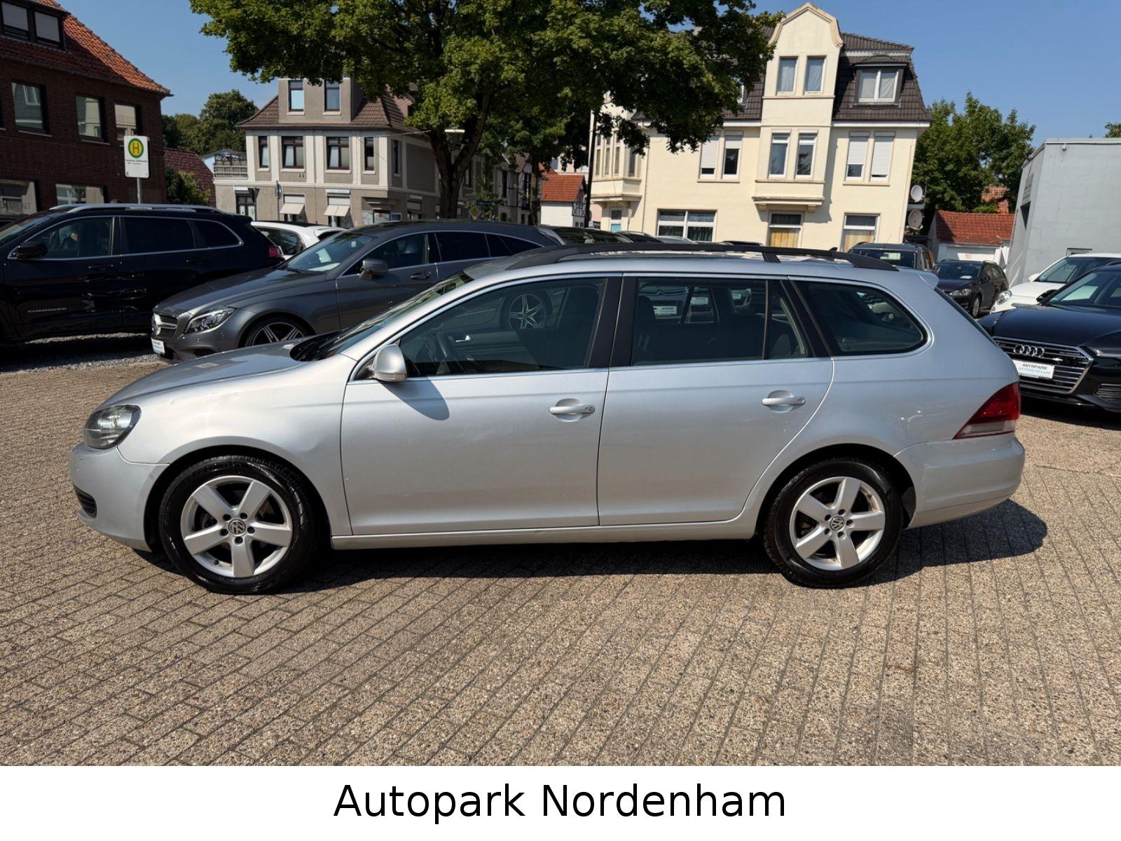 Volkswagen Golf 2012 — photo 8