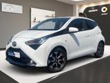 Toyota Aygo (X) AppleCarPlay 4SeasonReifen Klima Kamera - Toyota in Köln: Aygo