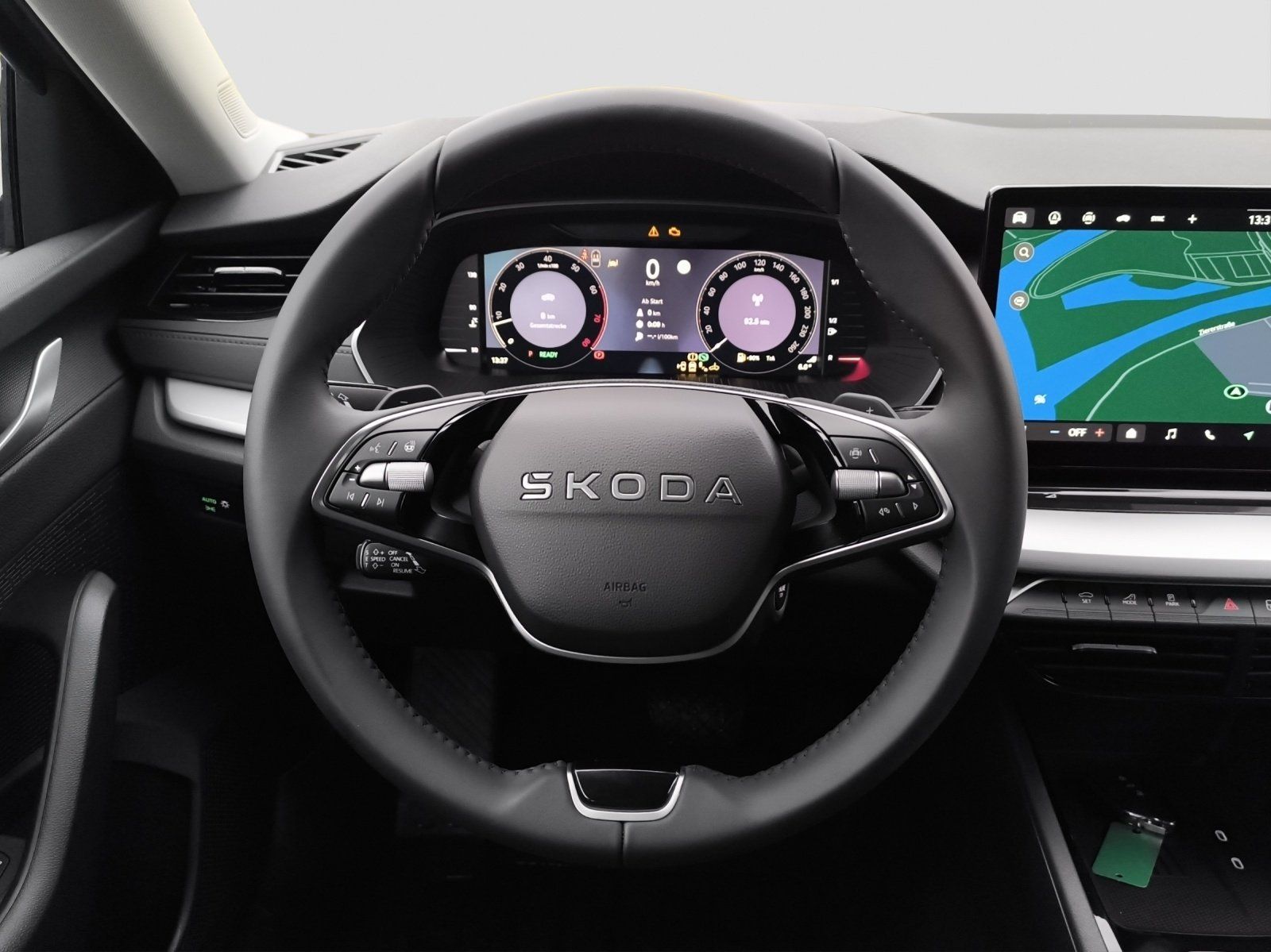 Skoda Octavia - Bild 14