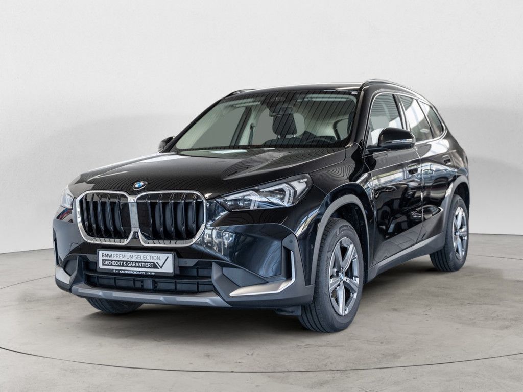 BMW X1 - Bild 2