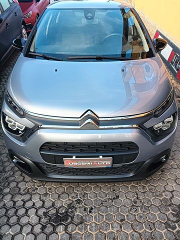 Citroën Citroen C3 PureTech 83 S&S Shine