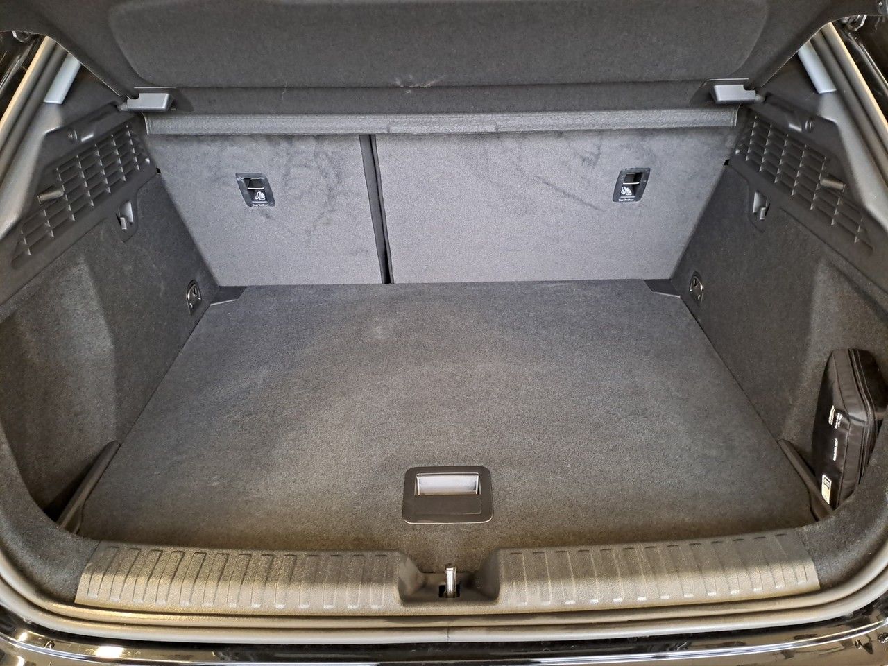 Audi A3 - Bild 8