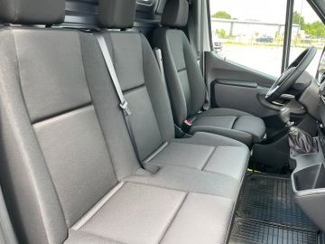 Fahrzeugabbildung Mercedes-Benz Sprinter III 317 CDI / RWD / AWD / Kam.