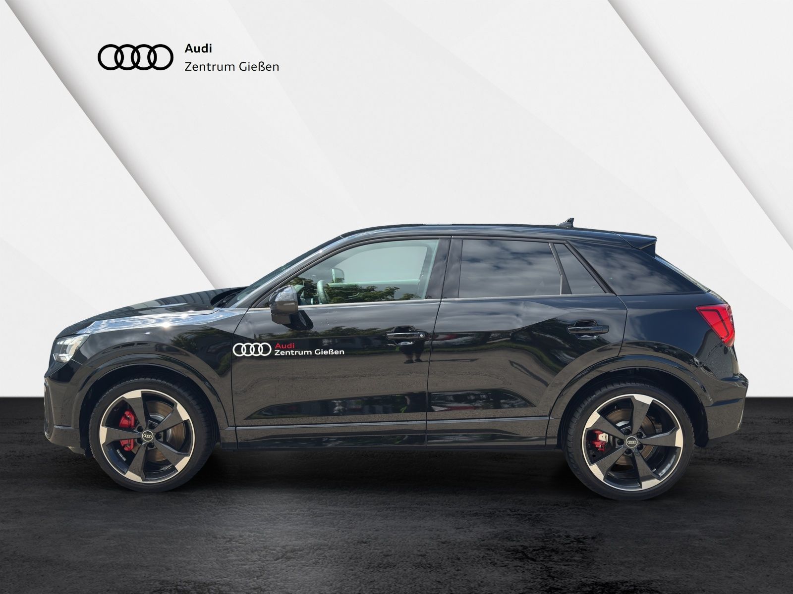 Audi SQ2 - Bild 3