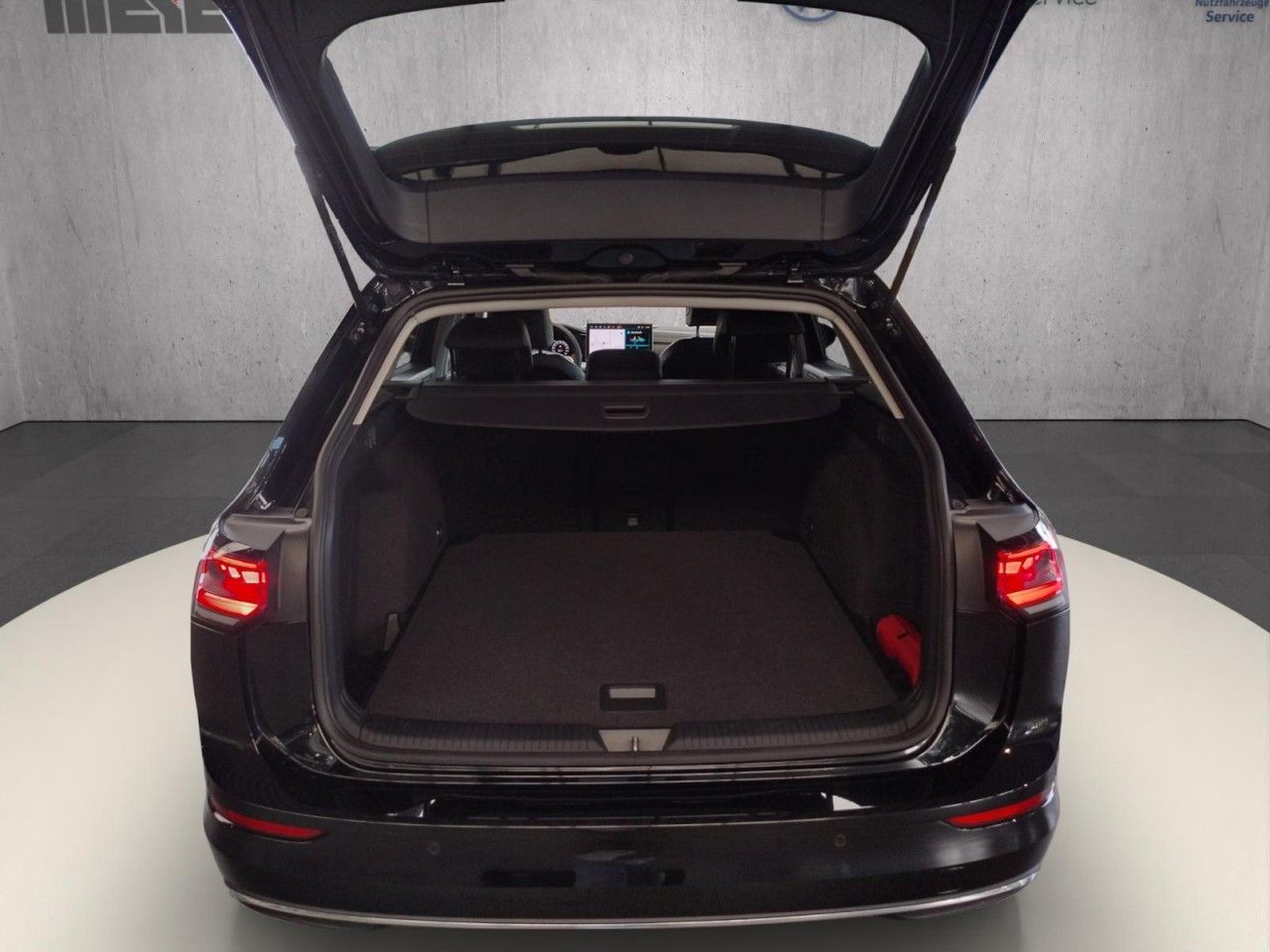 Golf Variant GOAL 2.0 TDI DSG Klima Navi