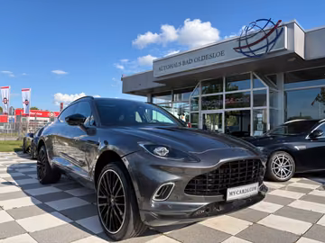 صورة 1 لـ 2022 Aston Martin DBX