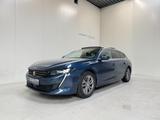 Peugeot 508 SW 1.5 HDI Autom. - GPS - Topstaat! 1Ste Eig - Peugeot 508: Hdi