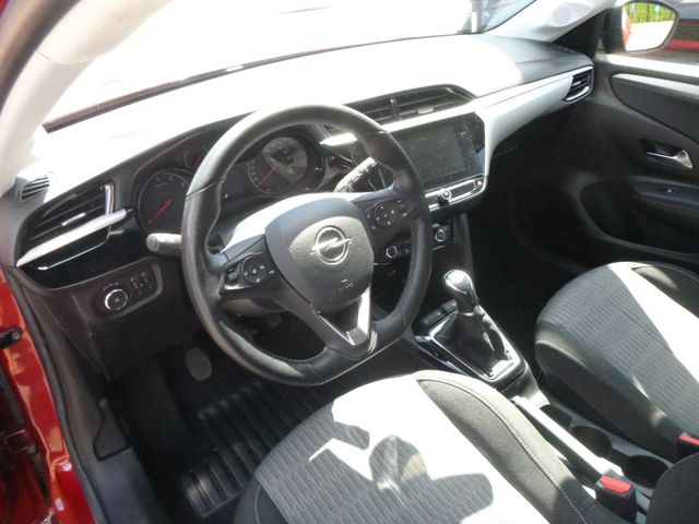 Corsa F Edition