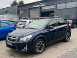 Subaru XV Exclusive/Kamera/AHK/SHZ/Eu6/1.Ha/Tempomat/ZV - Subaru XV mit Schiebedach