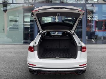 Audi SQ8 4.0TFSI quattro °ABT°WHEELFORCE°BTM°Garantie