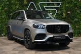 Mercedes-Benz GLS 400d*4M*AMG*AUX.HEAT*HUD*PANO*50.413 € NETTO - gebrauchte Mercedes-Benz GLS 400 aus dem Jahr 2021