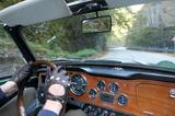 Triumph TR4 - Triumph TR4 Gebrauchtwagen