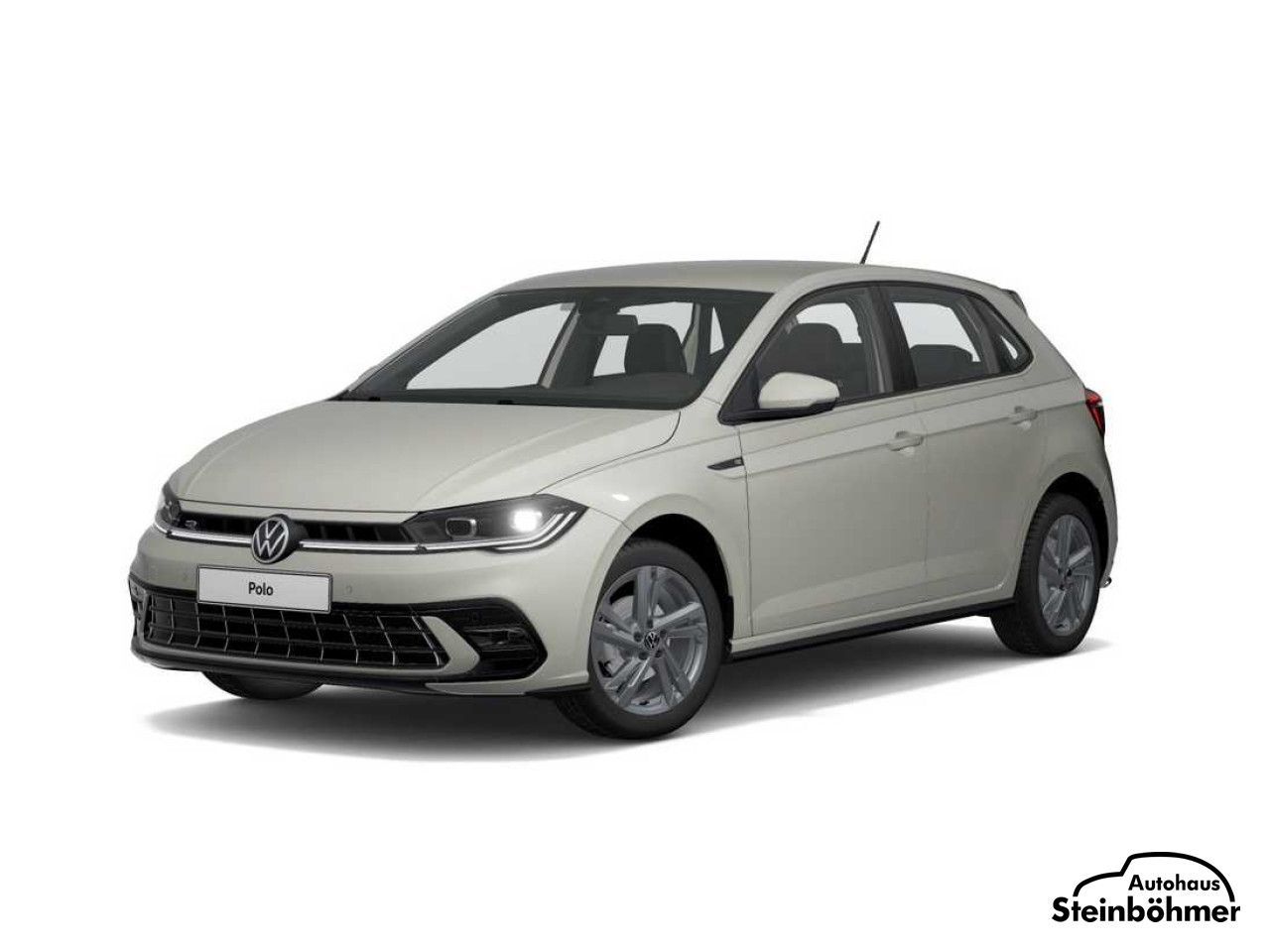 Volkswagen Polo - Bild 2