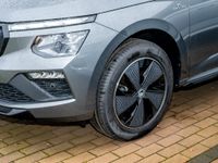 Skoda Kamiq - Vorschau Bild 13