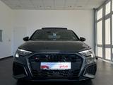 Audi S3 Sportback S tr. MATRIX+B&O+PANO - Audi S3: Schiebedach