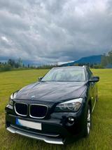 BMW X1 20i Xdrive - BMW 1er Reihe SUV